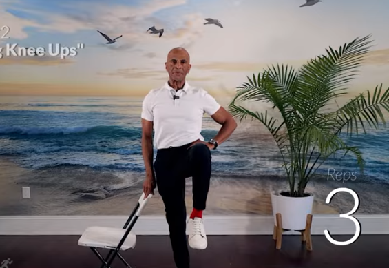 🎥 FULL-LENGTH CLASSES (10–35 MINUTES)