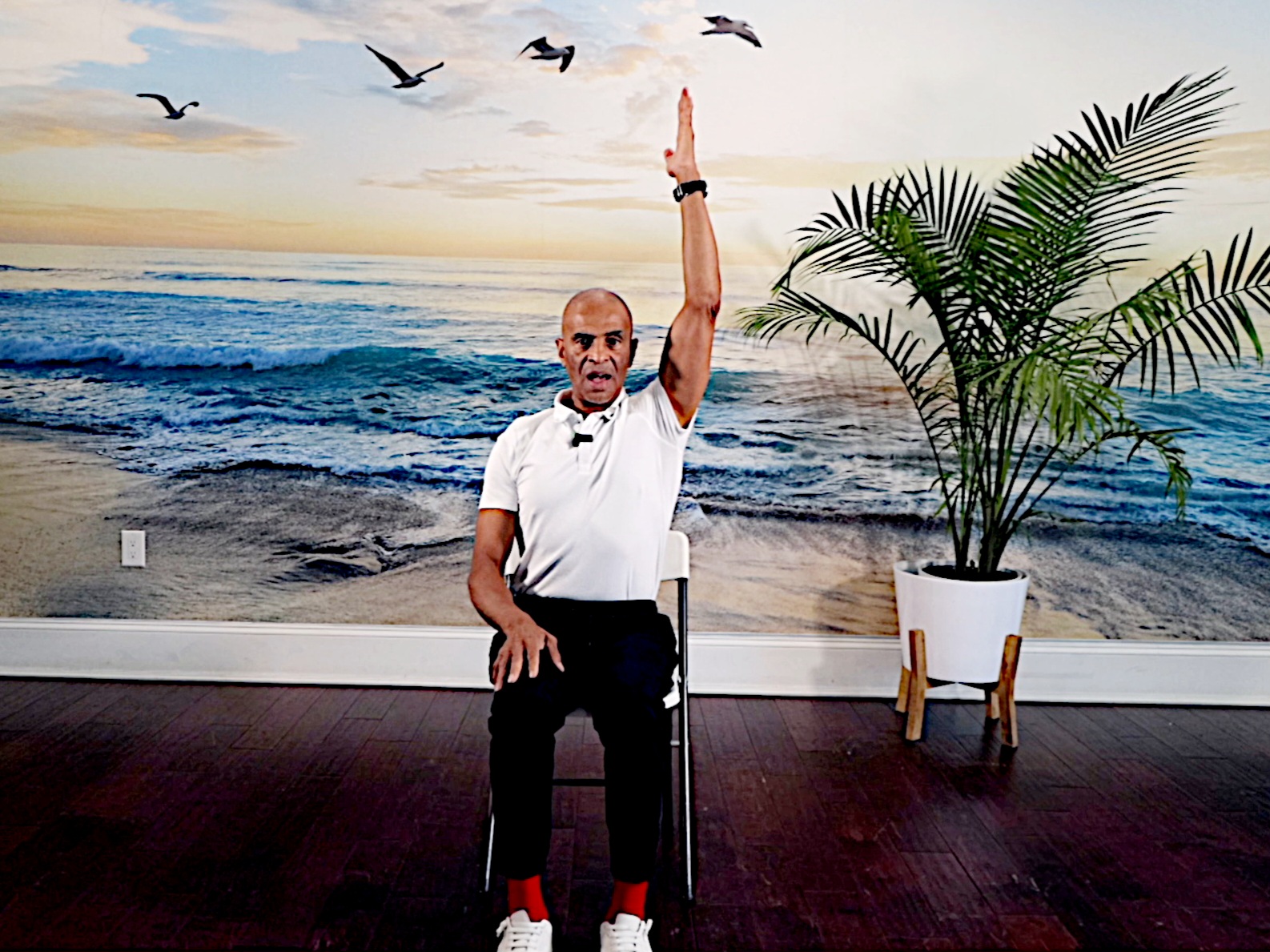 Monster Mash Exercise Snack