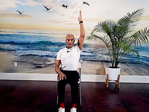 Monster Mash Exercise Snack