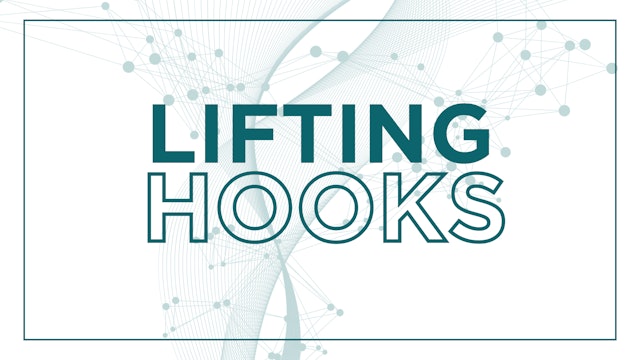 Lifting Hooks