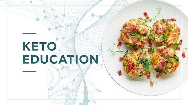 Keto Education