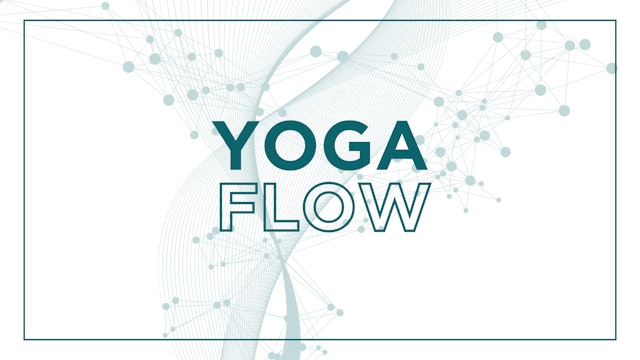 Yoga Flow 1 