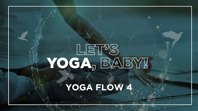 Yoga Flow 4
