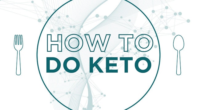 How to Do Keto