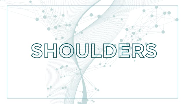 This is Why Your Shoulders Won't Grow