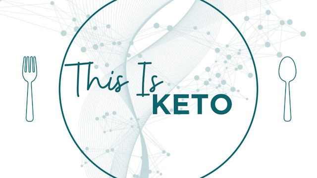 This is Keto
