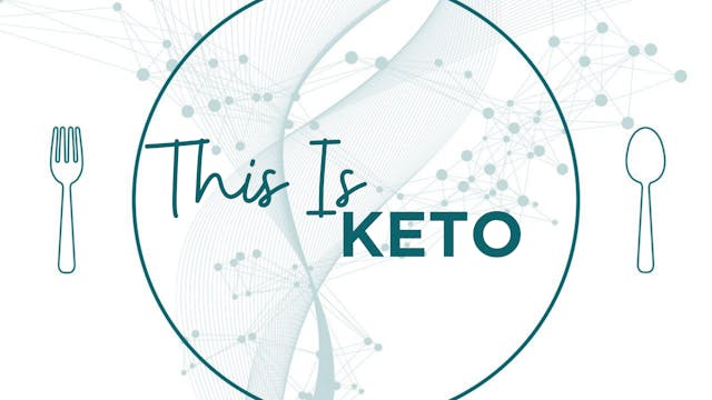 This is Keto