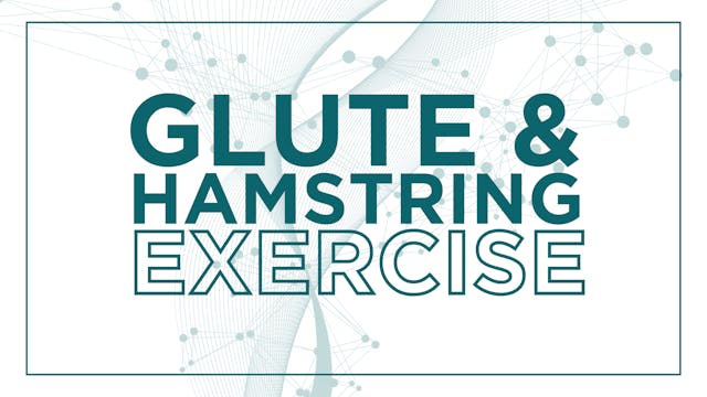 The Most Underrated Glute & Hamstring...