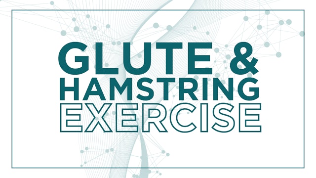 The Most Underrated Glute & Hamstring Exercise!