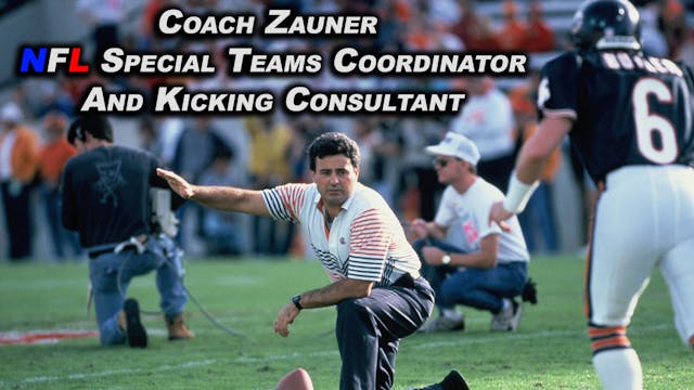 Coach Zauner's Archive Video Review o...