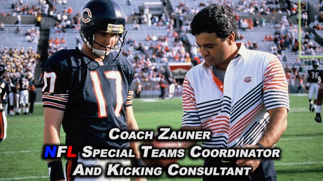 Coach Zauner's Archive Video Review o...
