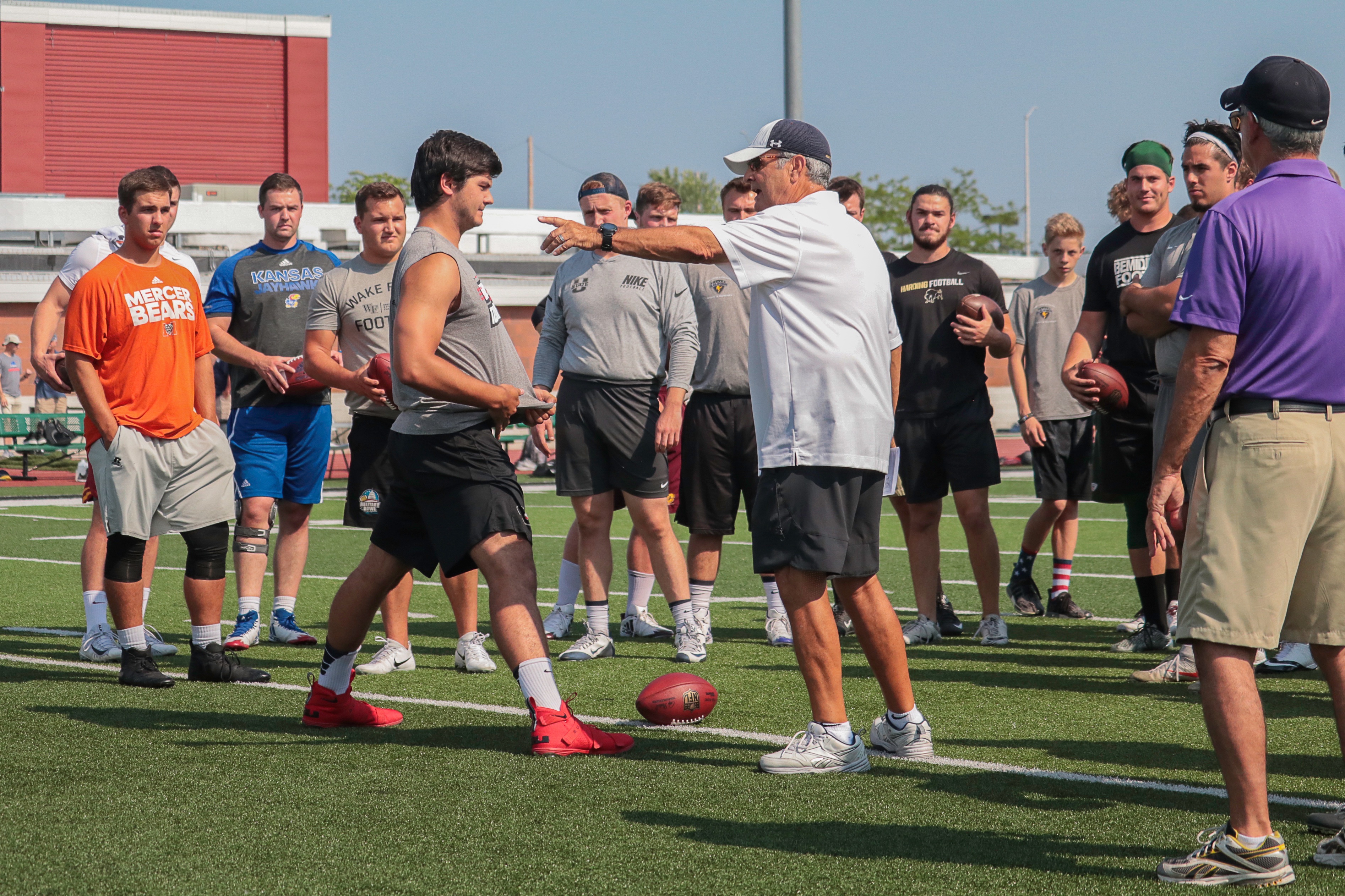 90 Day Rental Videos for College Snappers: