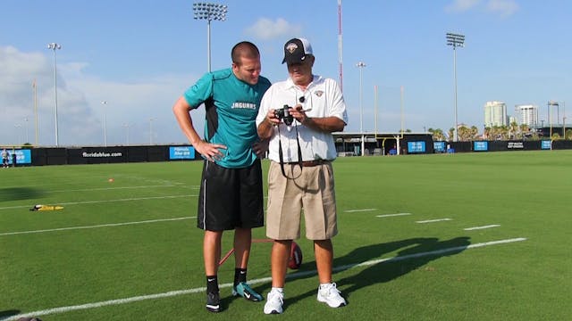 90 Day Rental Videos for Advanced or Pro Kickers