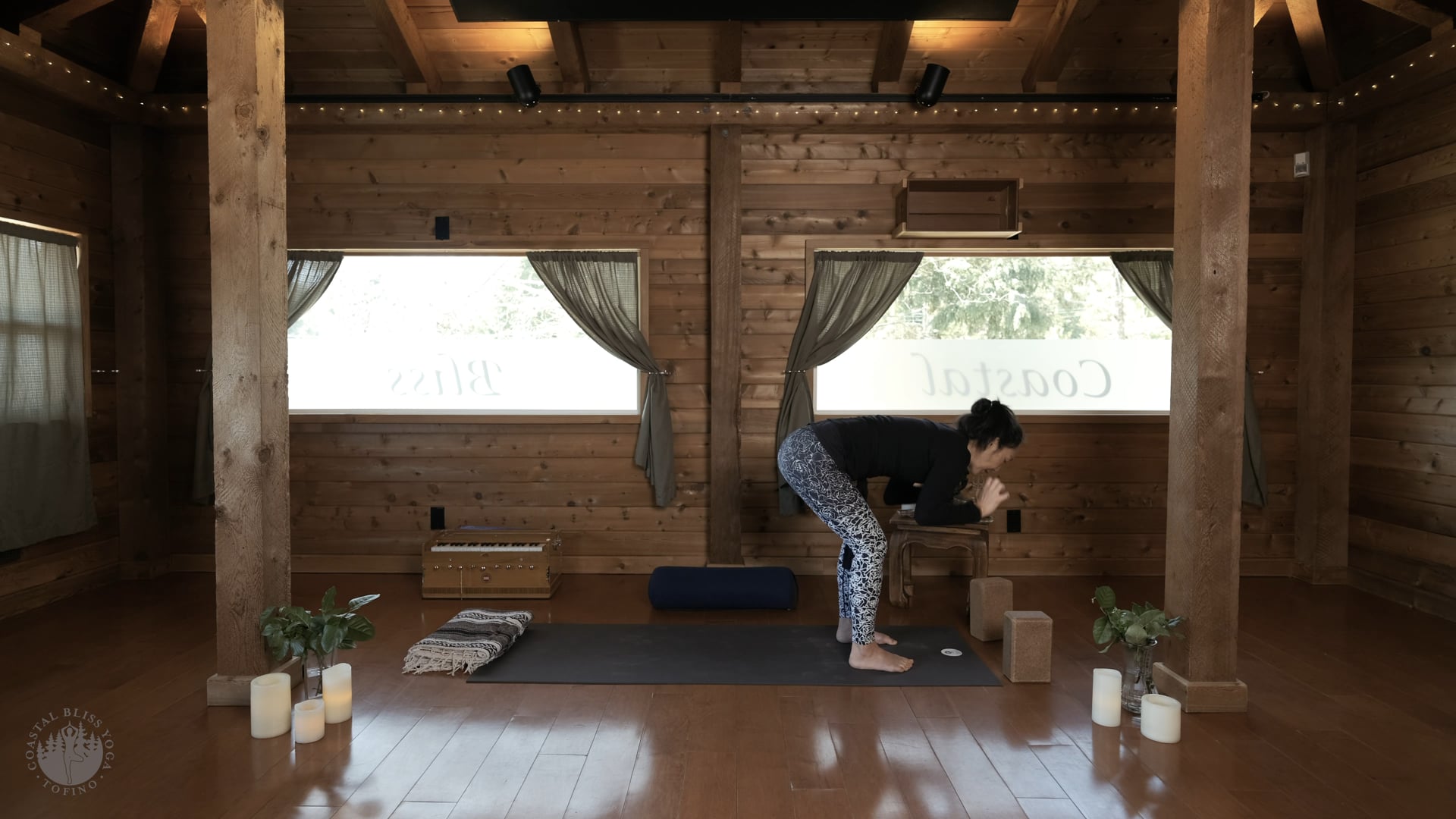 Heidi [35m All Levels] Extroversive and Introversive Energy Currents