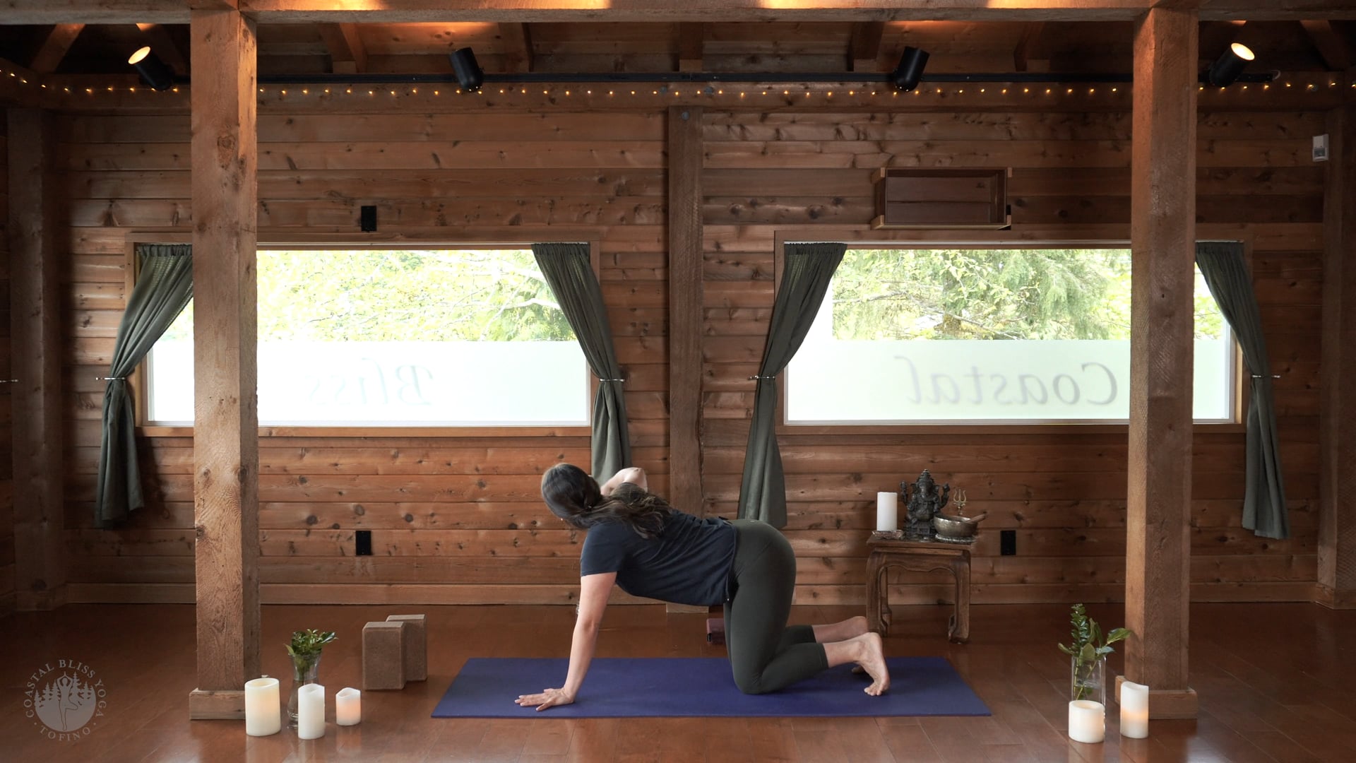 Amanda [40m All Levels] Happy Hips