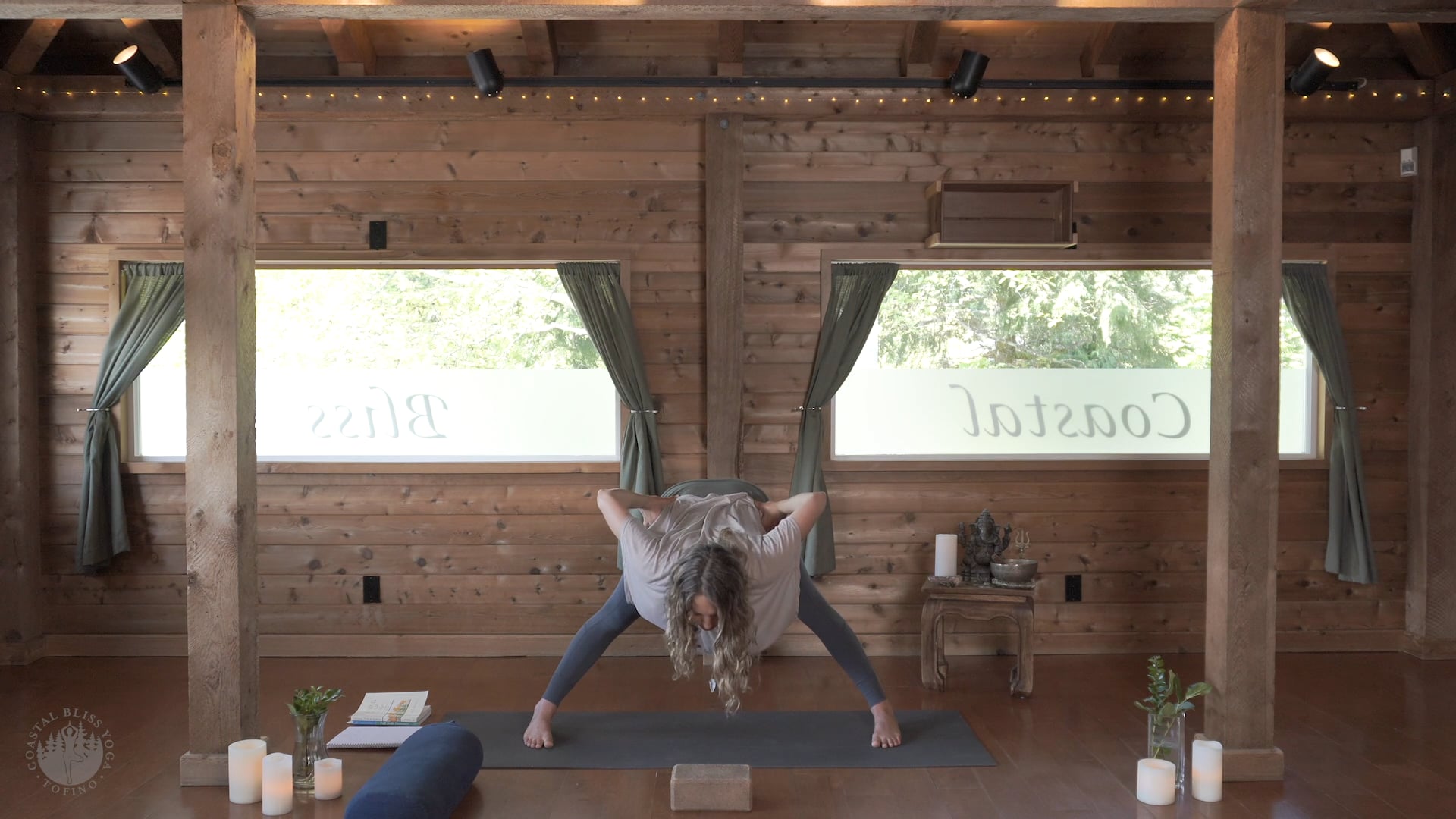 Melody [35m All Levels] Shift Your Perspective