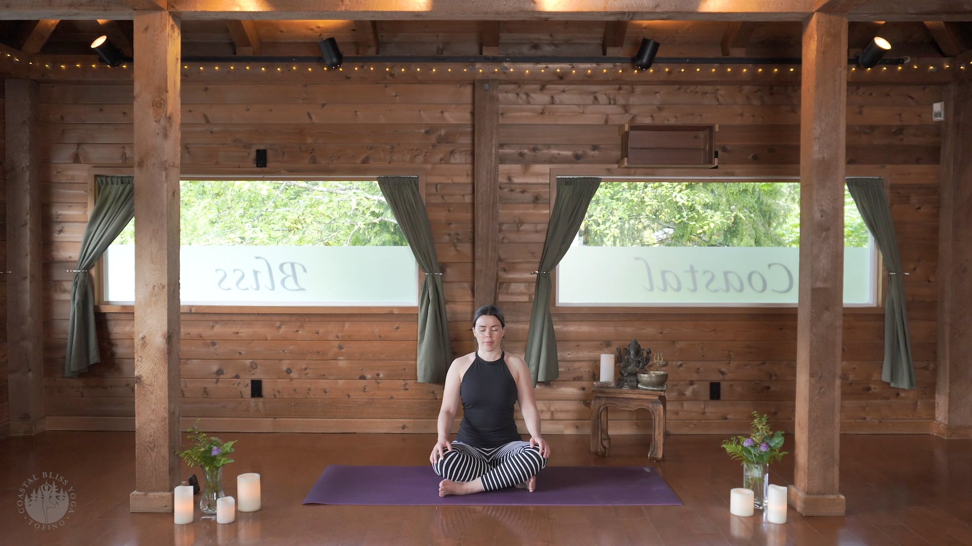 Jacky [50m Intermediate] Dynamic Lightness