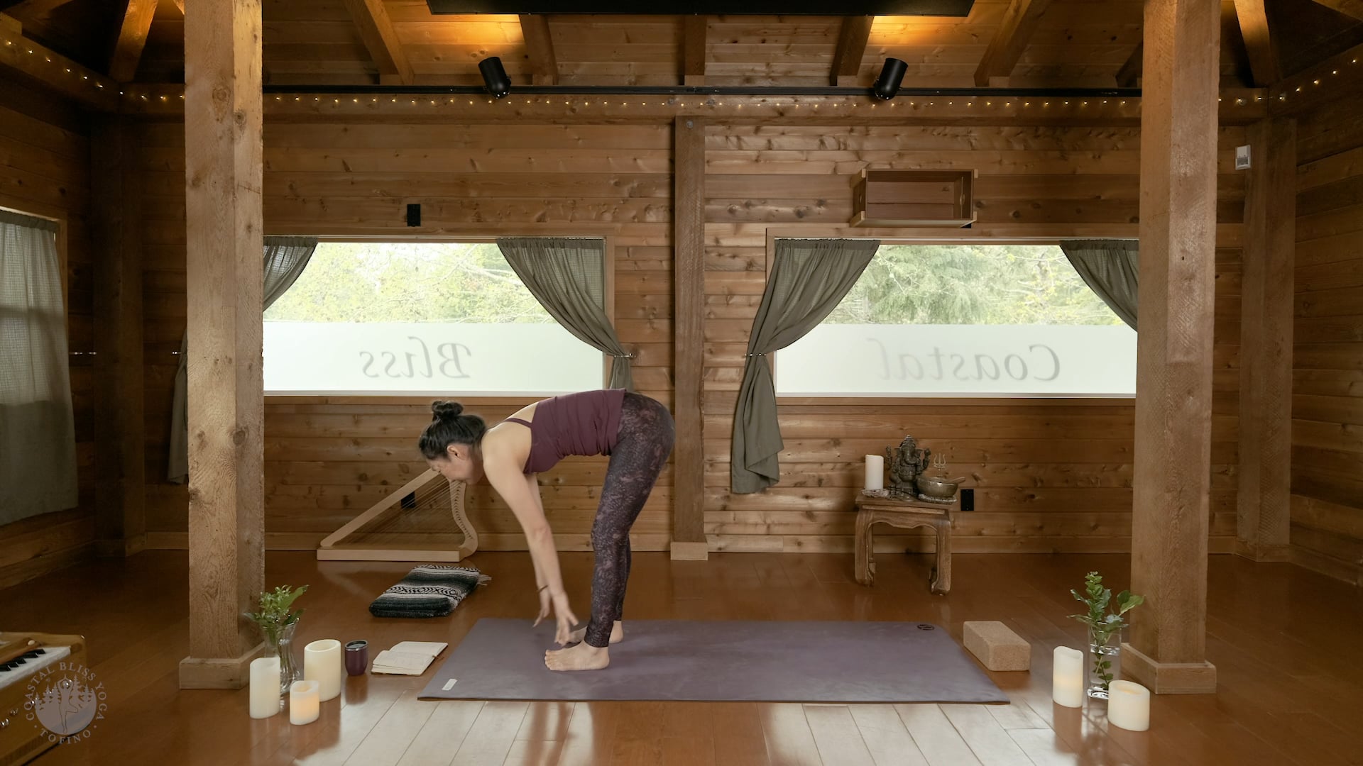 Heidi [45m Intermediate] The Power of Humility