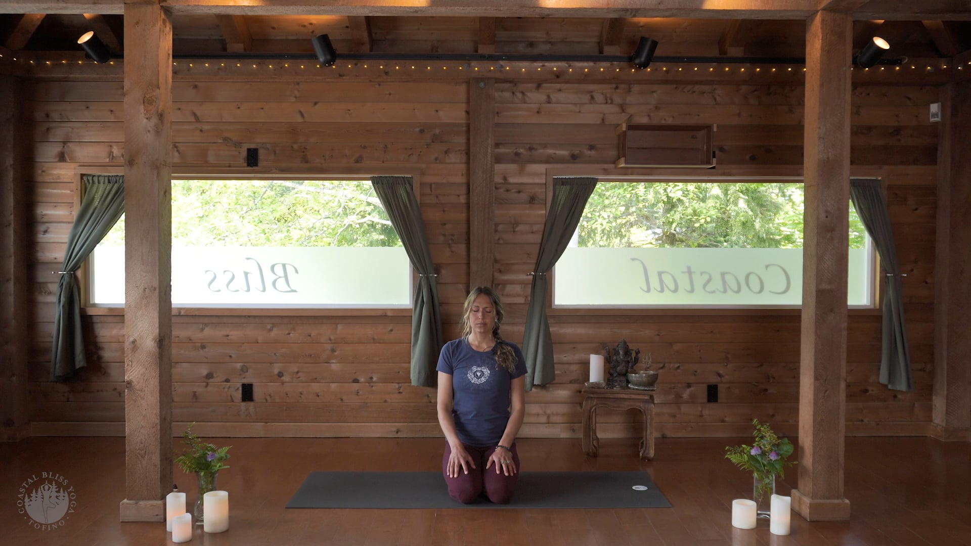 Melody [30m All Levels] Connect with your Sensational Body, Gentle Hatha