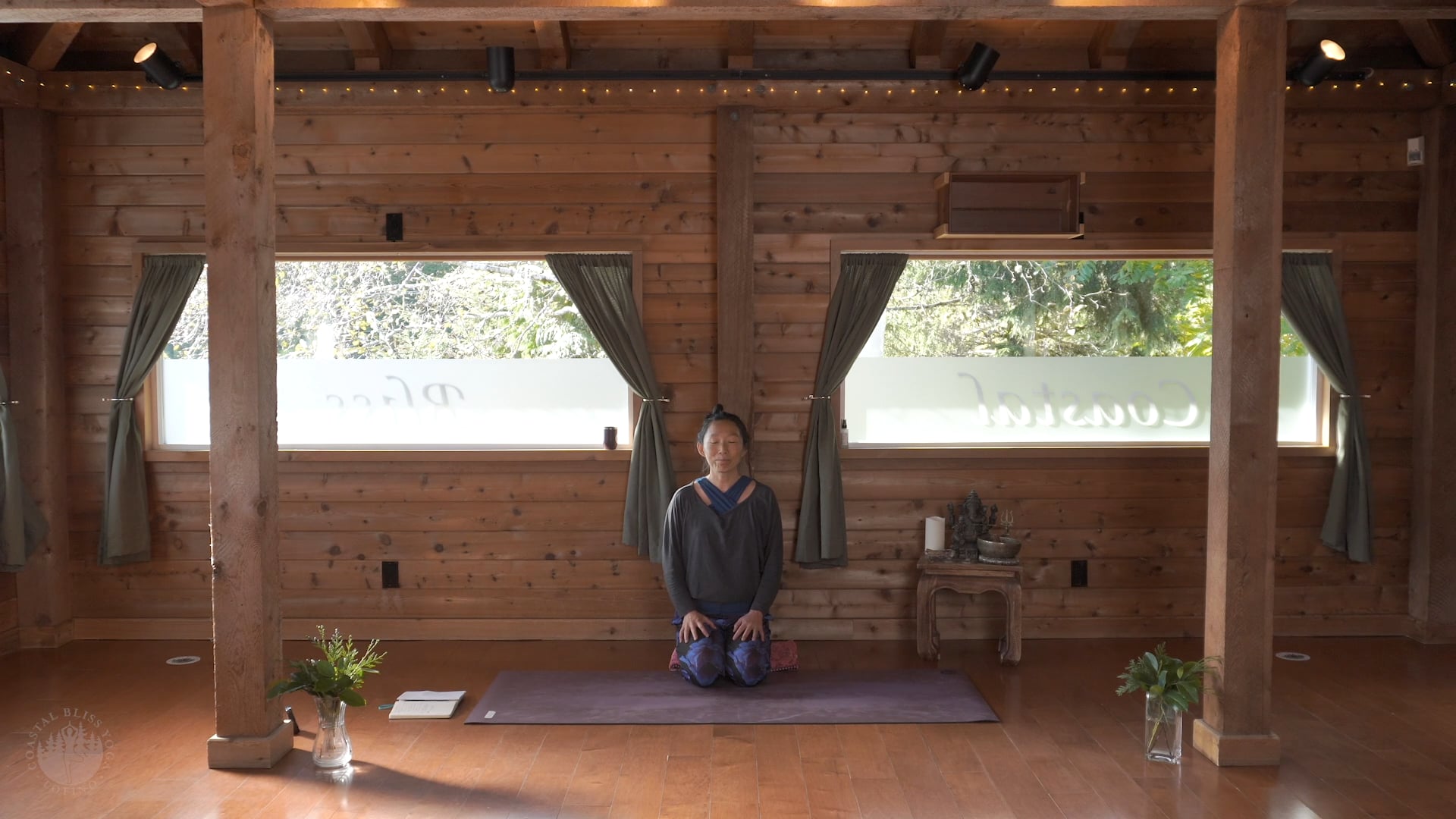 Heidi [50m Intermediate] Rhythm Power