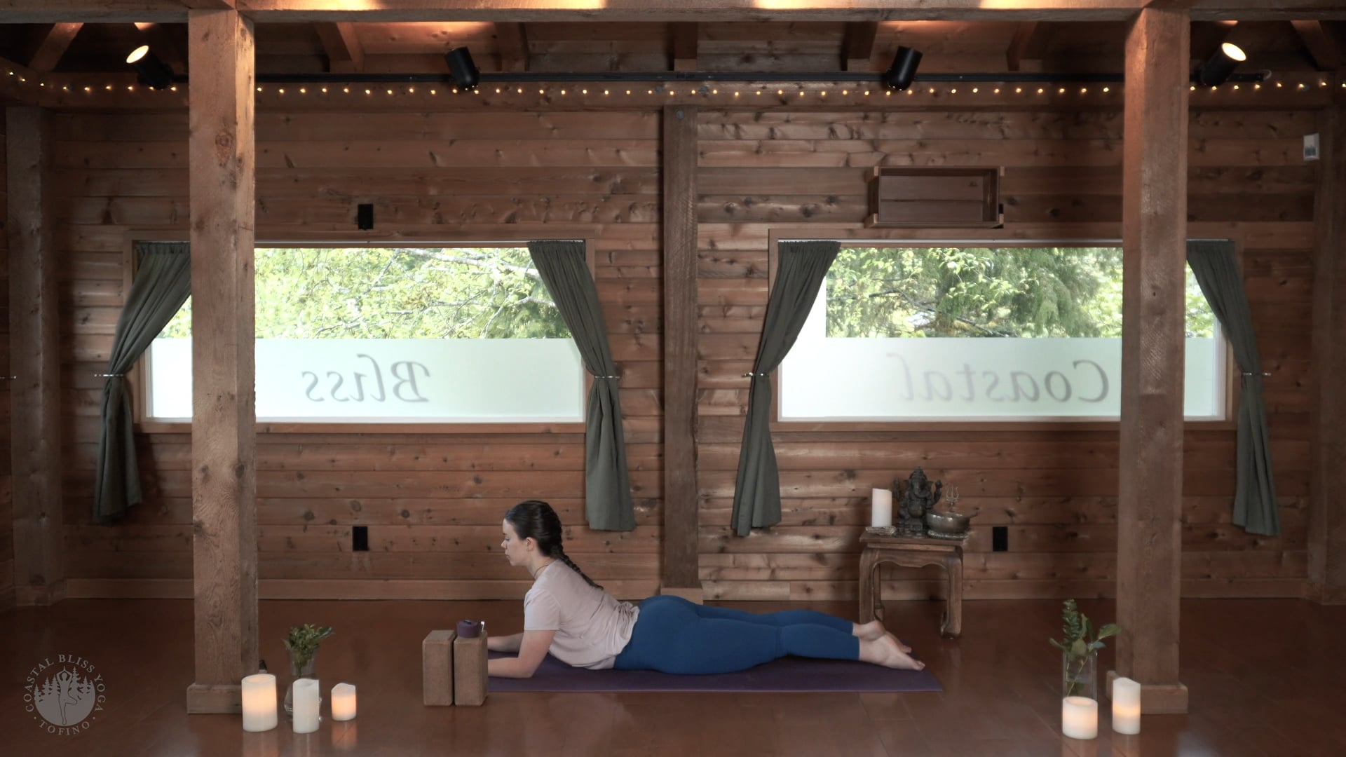 Jacky [60m Progressive] Seed of Intention: Part 2