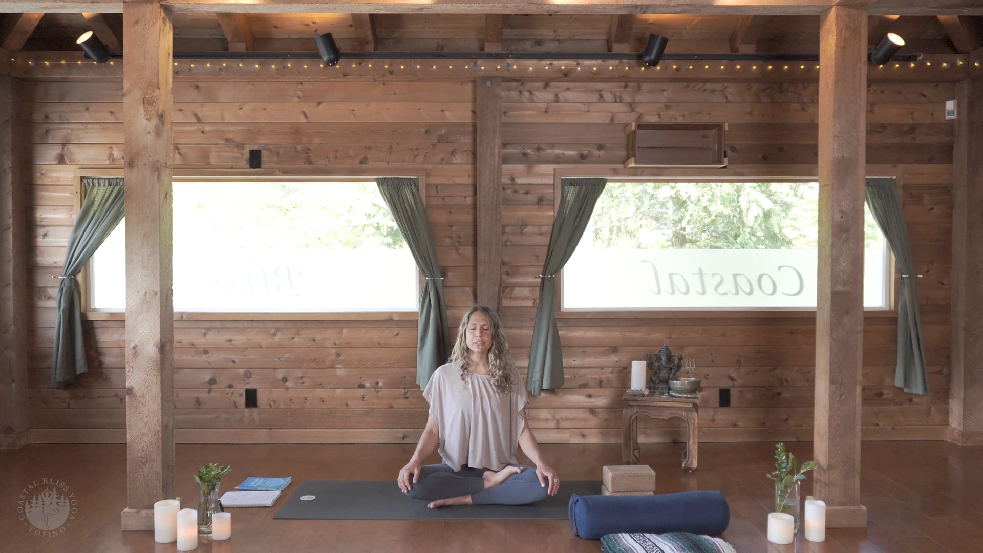 Melody [50m All Levels] Settle Into Yourself