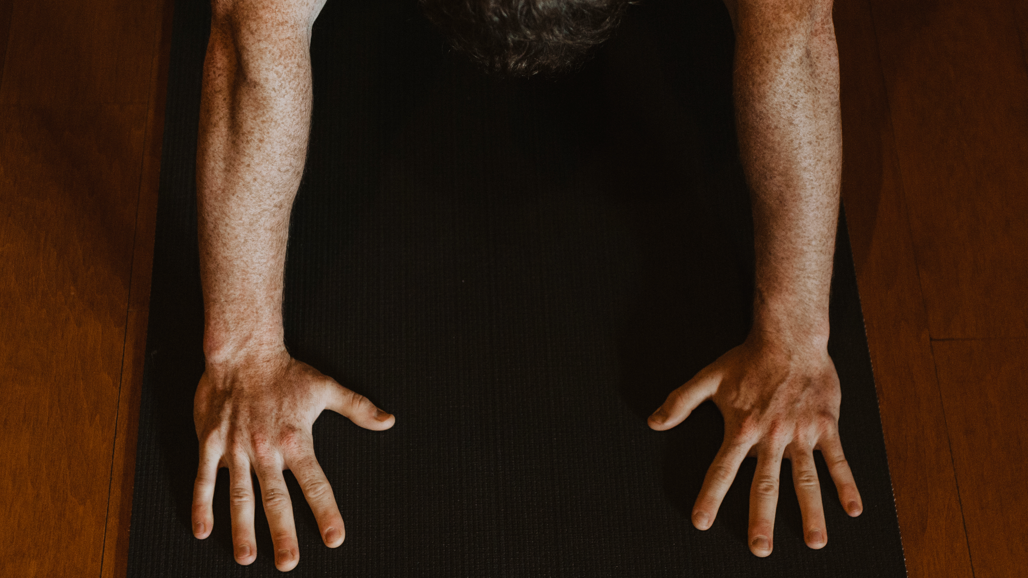 Vinyasa [Foundations & All Levels]