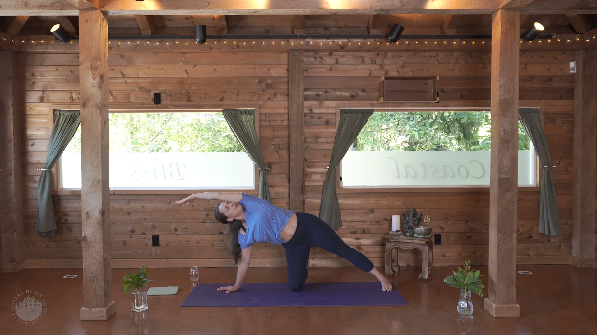 Amanda [65m All Levels] A Playful Approach to Effort & Ease