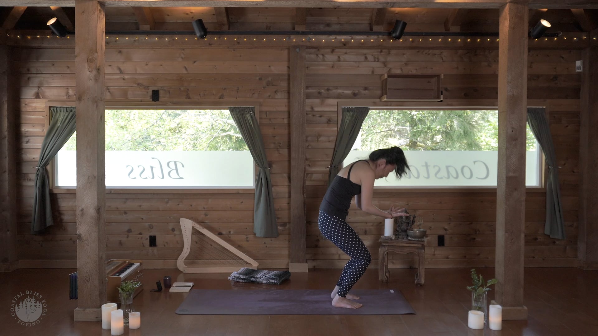 Heidi [35m All Levels] When Life Throws you a Curveball