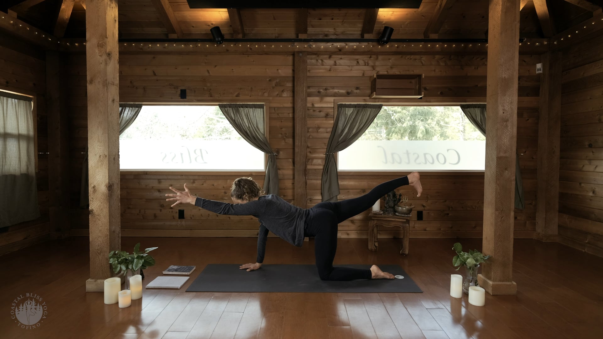 Melody [30m Foundations] Coming Home to Yourself