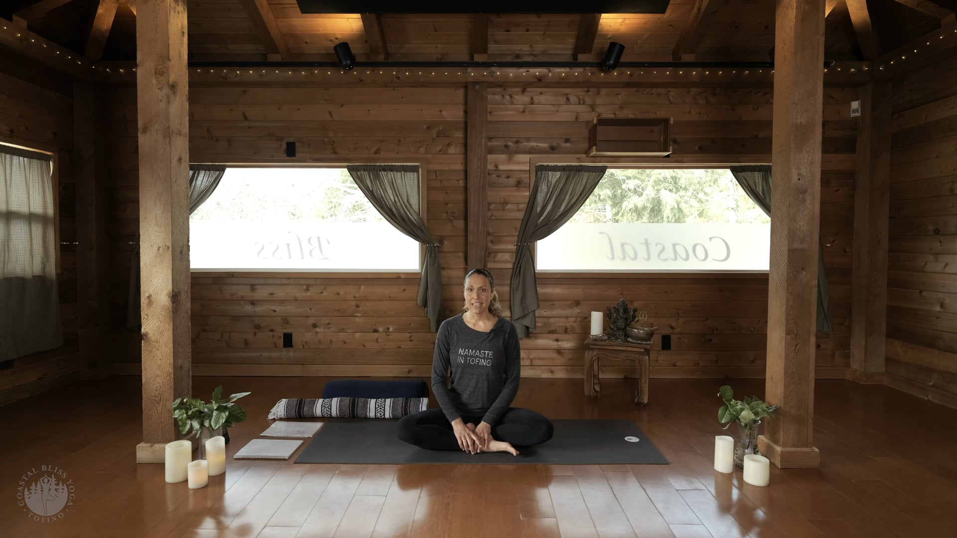 Melody [50m All Levels] Letting Go of Fear