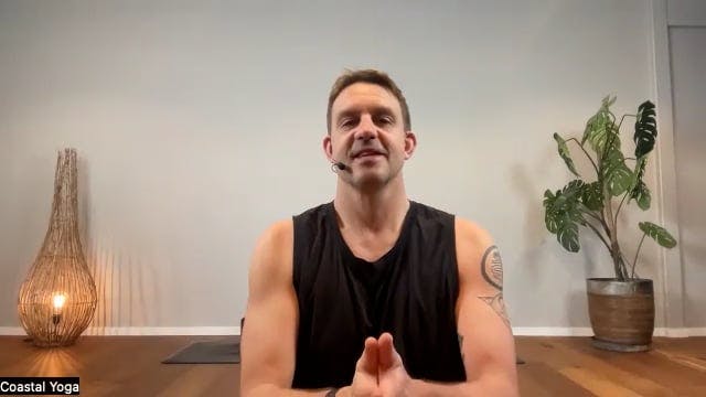 Slow Flow #2