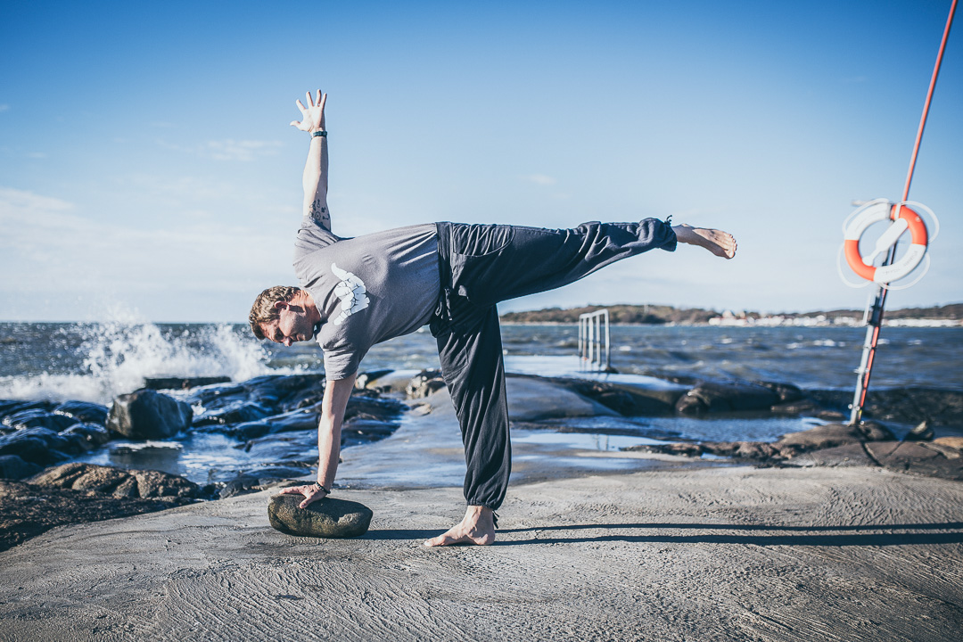 Klassisk Hatha Yoga 60 - 90 min