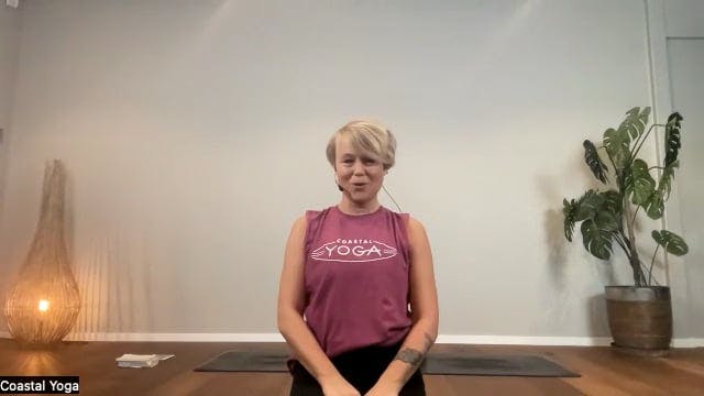 Slow Flow #11 med props
