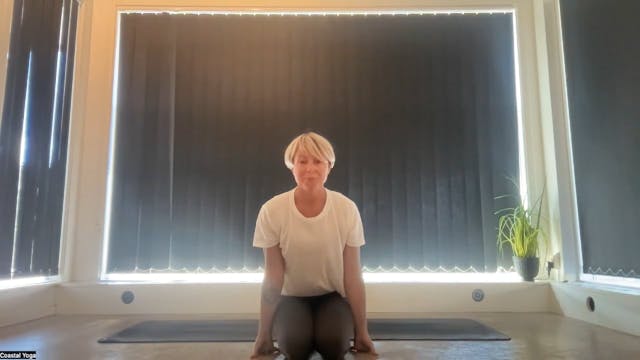 Slow Flow # 5  - October vibes