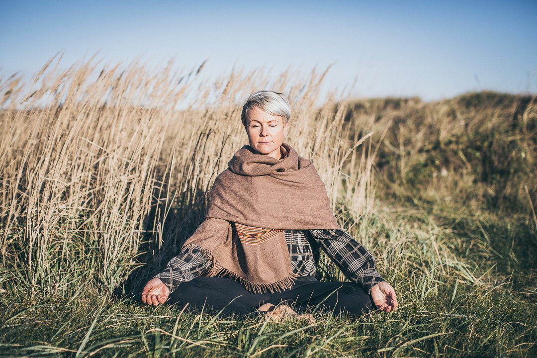 Mjuk Yoga Yin 60 - 90 min