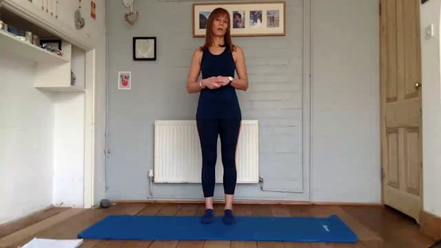 4 - Beginners Class for those wanting...