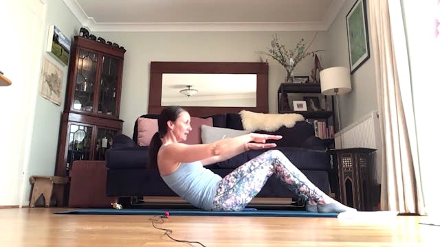 41 - Advanced General Class 