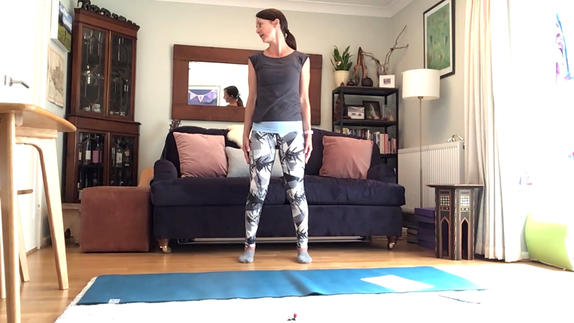 59 - Intermediate General Class 