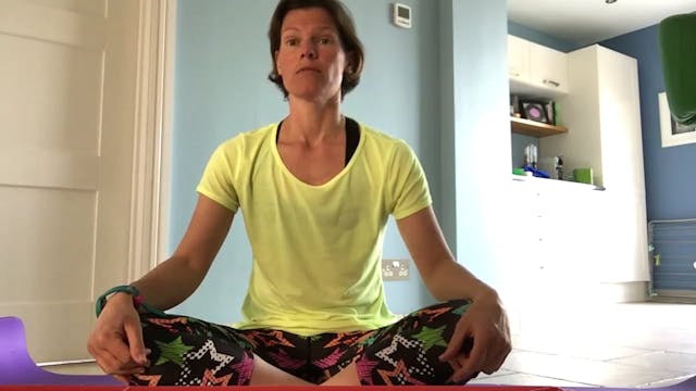 25 - Beginners - Total Body workout