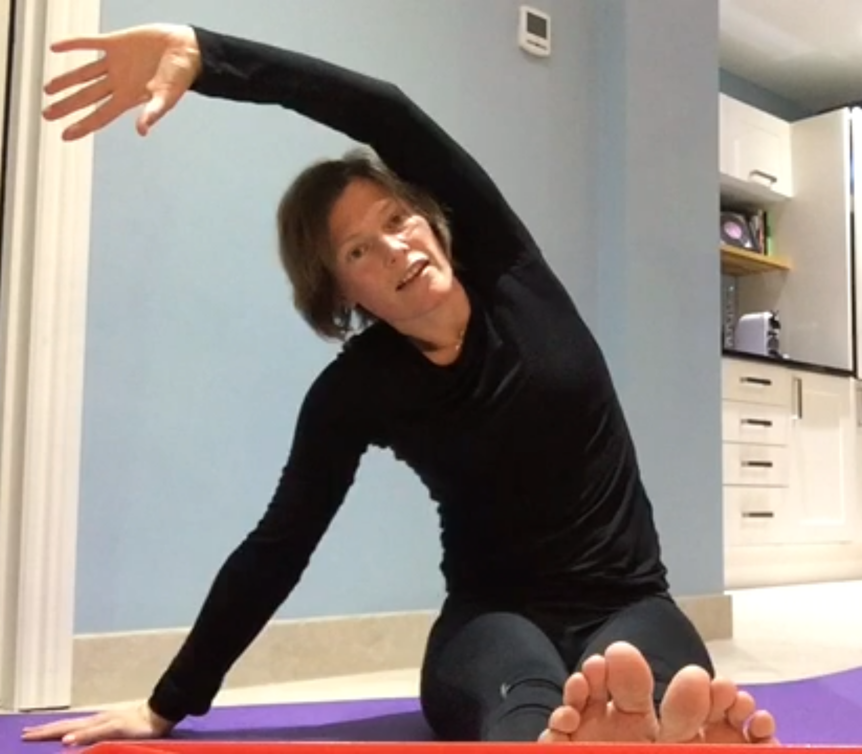 Classes for Beginners