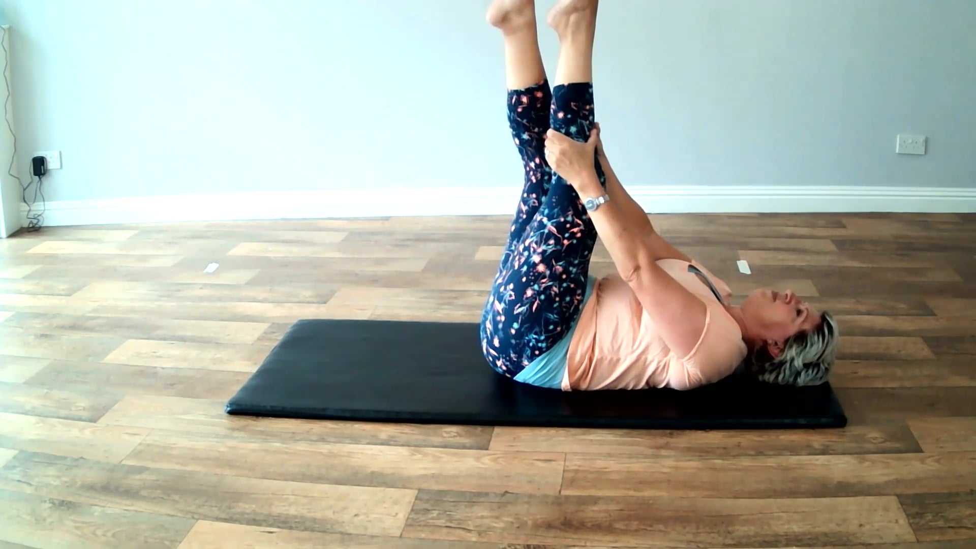 106 - Rebecca's favourite excercises.