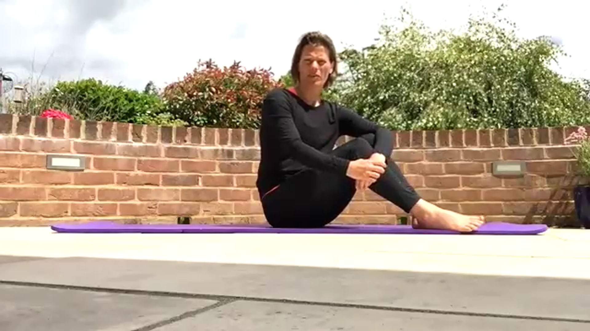 117 - Advanced Total Body Class