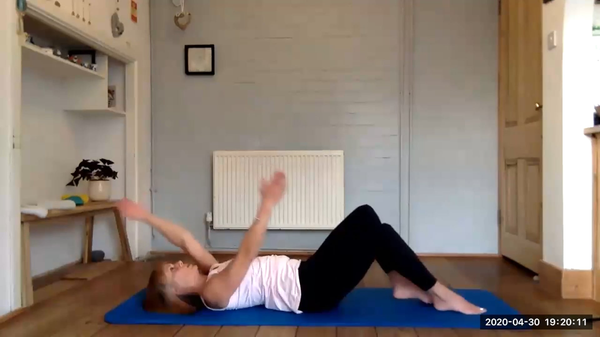 50 - Intermediate  General Class 