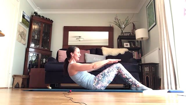 28 - Advanced General Class 