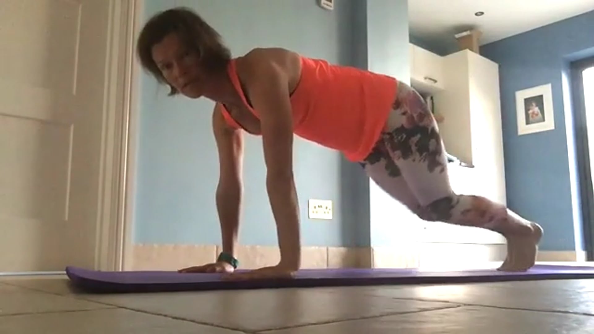 76 - Beginners Full Body Class