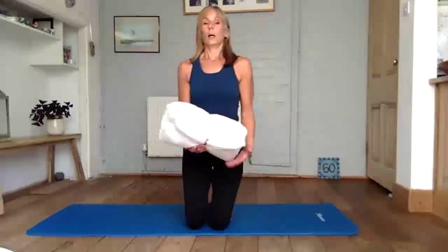 90 - Intermediate Class using a Rolle...