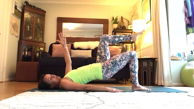 40 - Challenging General Class 