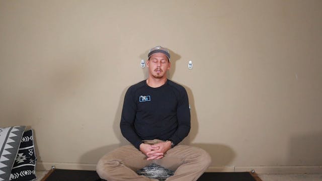 Meditation 41