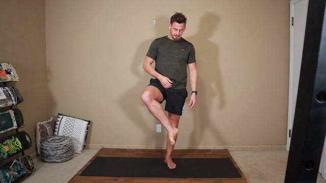 YOGA 43
